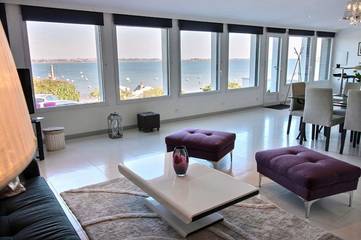 Gîte pour 6 personnes, avec jardin et terrasse à Plouézec