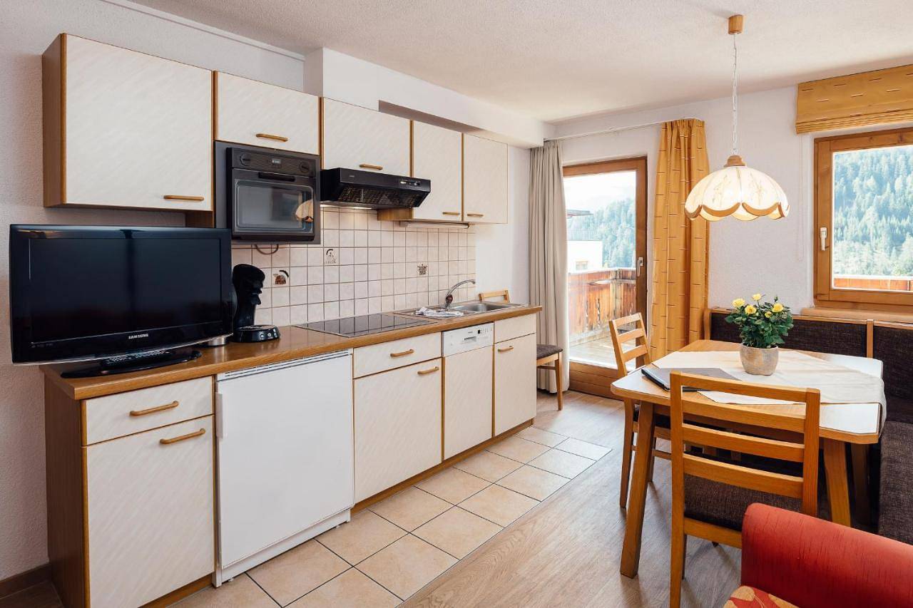 Geheel appartement, Haus Central in Serfaus, Serfaus-Fiss-Ladis