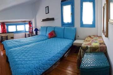 Villa für 6 Personen in Posidi, Kassandra, Bild 3