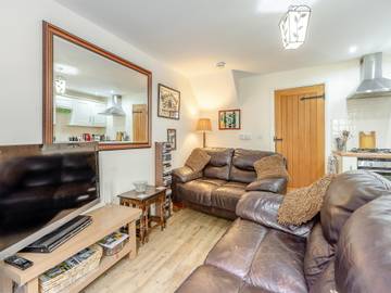 Holiday Home for 4 People in Watchet, Somerset, Photo 2