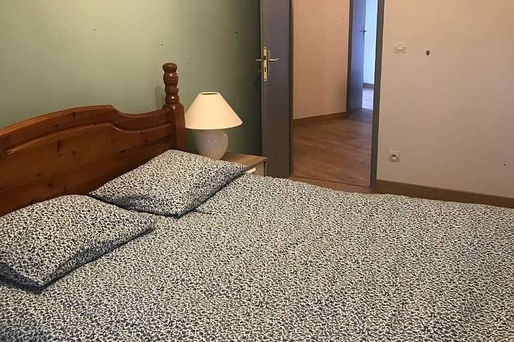 Location de vacances pour 6 personnes, avec terrasse et jardin dans Golf des Dunes - 2