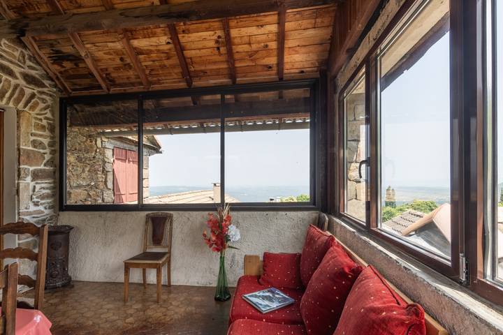 Ferienhaus für 4 Personen, mit Garten, mit Haustier in den Cevennen - 3