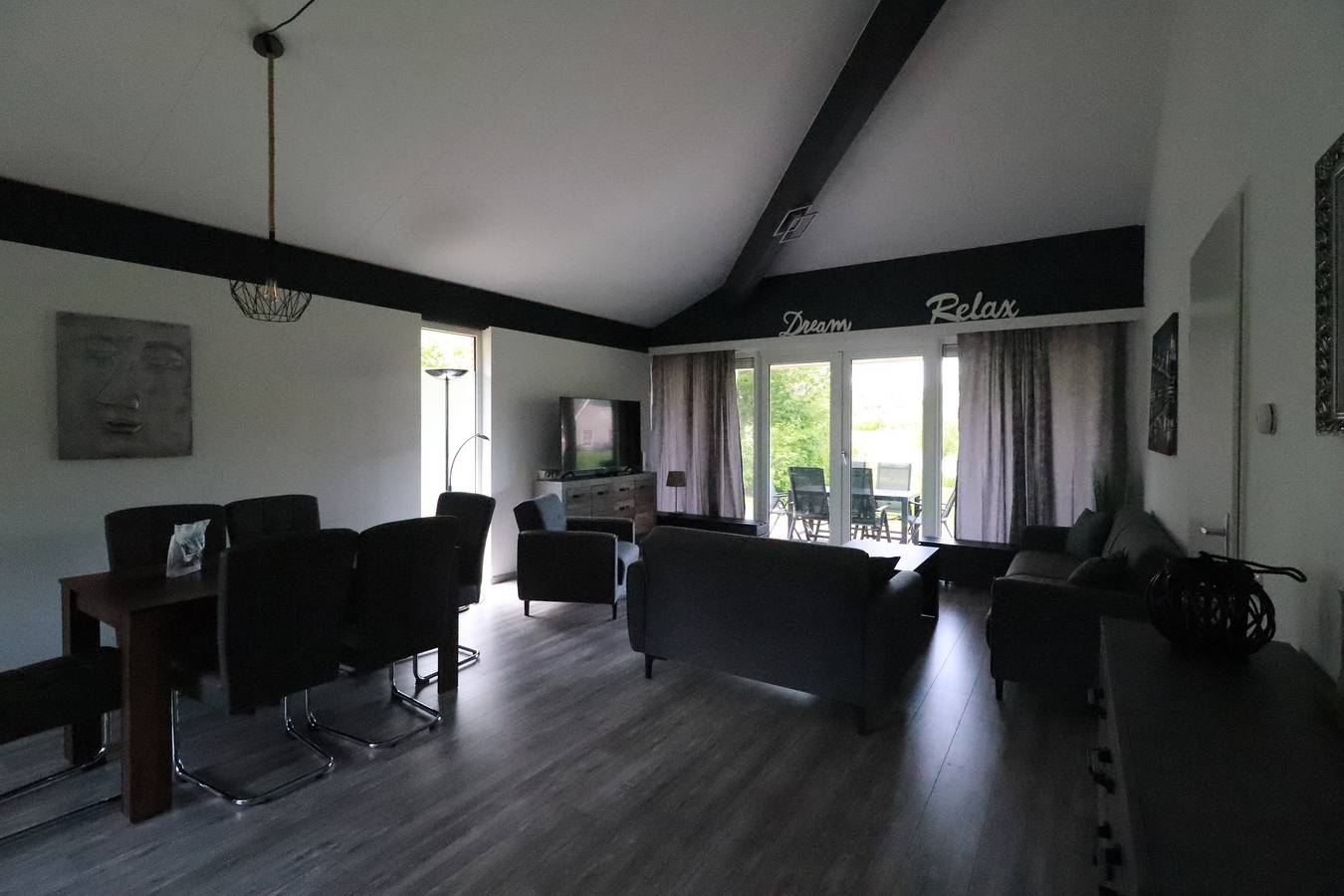 Beach Resort Makkum — Star – 6 Personen in Makkum, Ijsselmeer