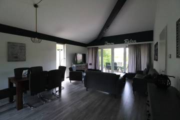 Bungalow für 6 Personen in Makkum, Ijsselmeer, Bild 4