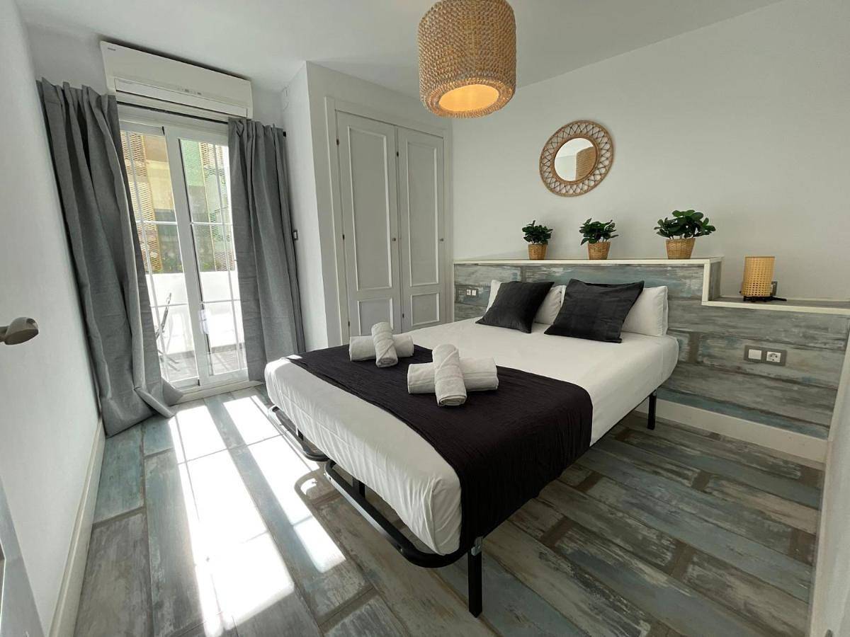 Apartamento entero, Vtz El Balcón de Las Armas Renovado!!! - Parking Gratis in Zaragoza, Provincia de Zaragoza