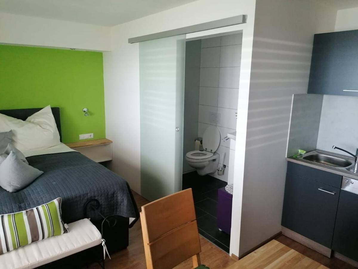 Ganze Wohnung, Studio in Lochau, Bodensee-Vorarlberg