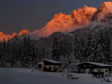 Ferienwohnung für 5 Personen in Sankt Johann in Tirol, Kitzbüheler Alpen, Bild 1