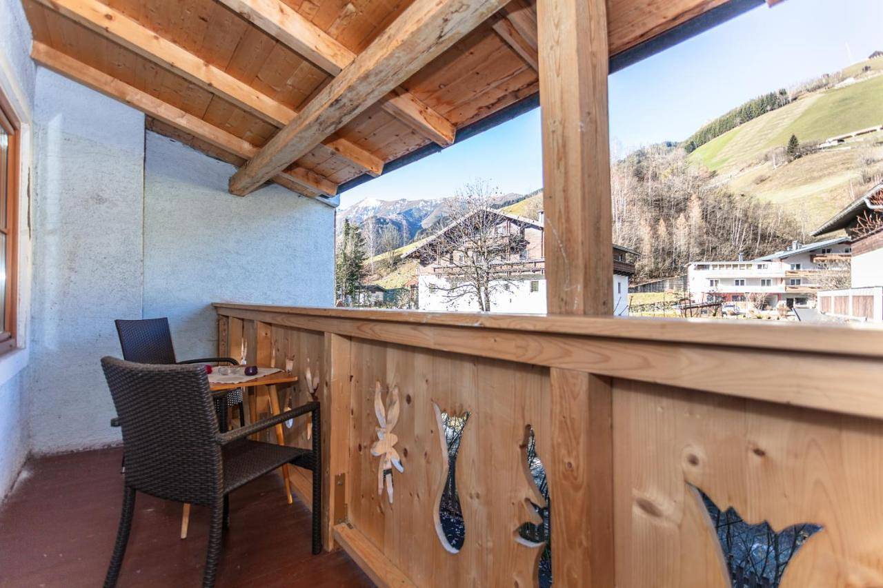 Gasthof Andrelwirt Rauris in Rauris, Ski Amadé