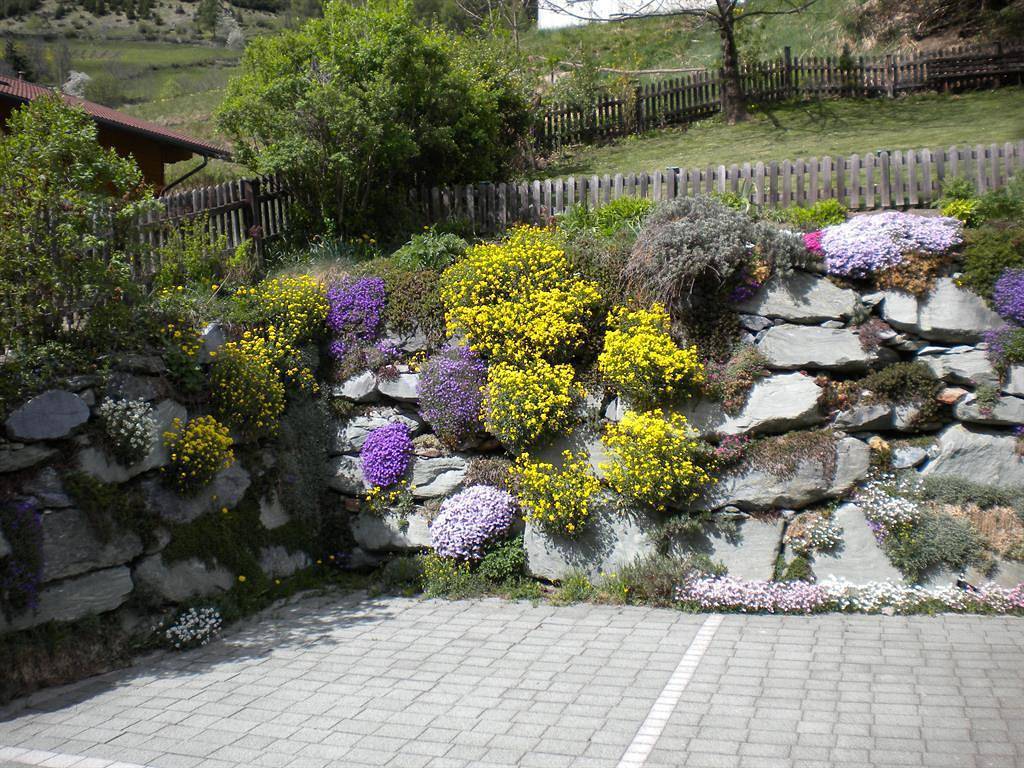 Ganze Ferienwohnung, Appartment/2 Sz+1 Wohnschlaf/Bad+Du,Wc in Virgen, Bezirk Lienz