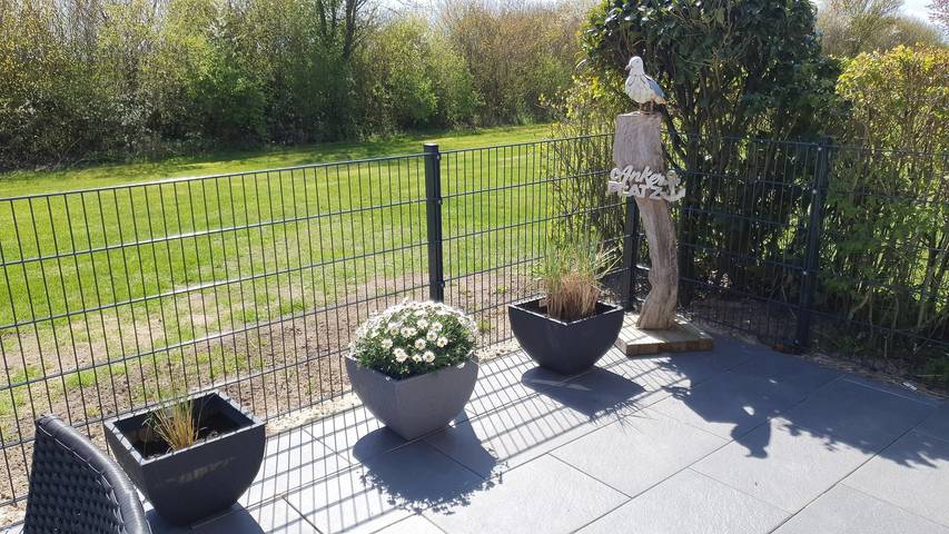 Ferienwohnung für 4 Personen, mit Terrasse in Wenkendorf - 4