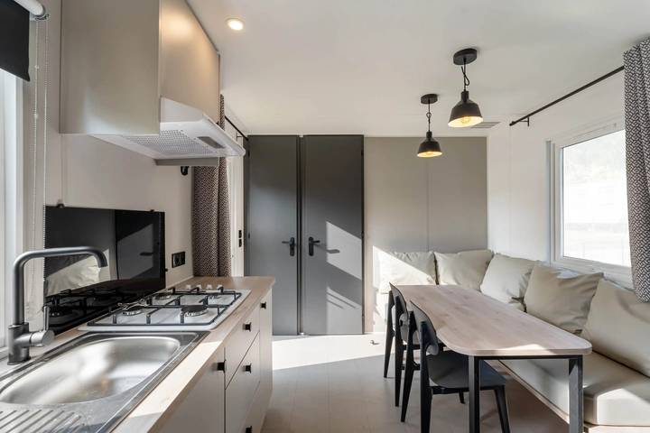 Location de vacances pour 4 personnes, avec terrasse et piscine à Bouillon - 3