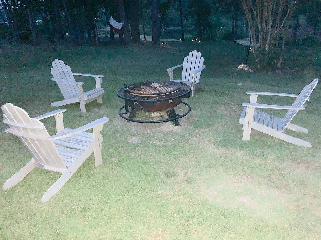 Haus am Wasser am Lake Sam Rayburn! in Sam Rayburn Reservoir