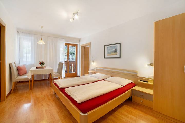 Ferienhaus für 4 Personen, mit Garten in Trentino-Südtirol - 3
