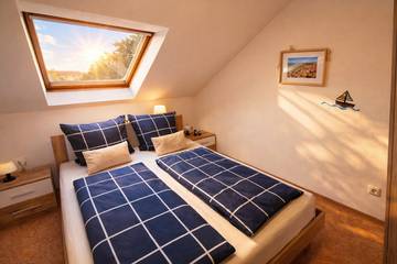 Ferienwohnung für 6 Personen in Altmühlsee, Romantische Straße, Bild 2