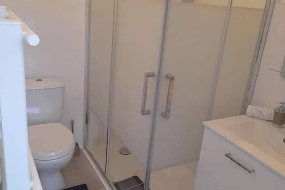Apartamento entero, Apartment hyppocampus in Balaruc-les-Bains, Côte d'Améthyste