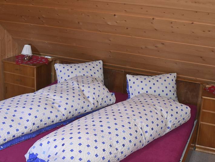 Ganze Wohnung, Ferien Alpsteinblick in Rüte, Zürich Voralpen