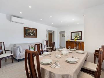 Chalet para 9 Personas en Calpe, Costa Blanca, Foto 2