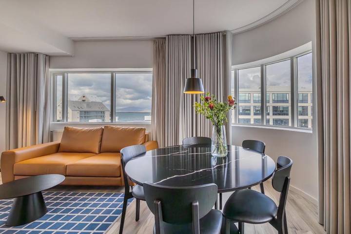 Appartement de vacances pour 2 personnes, avec vue