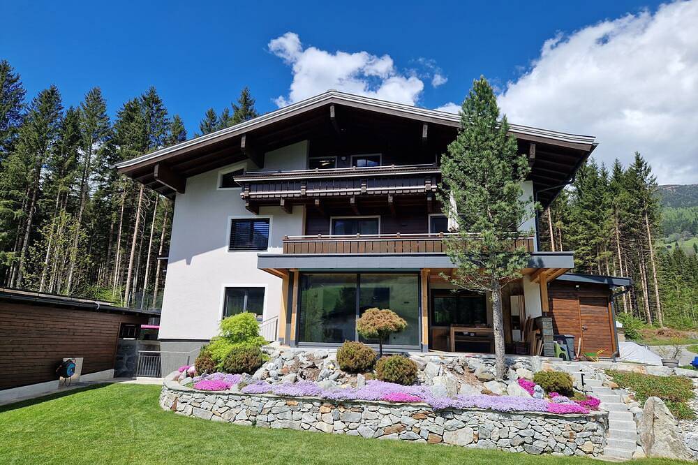 Appartamento vacanze a Großvenediger a partire da 139€ a notte