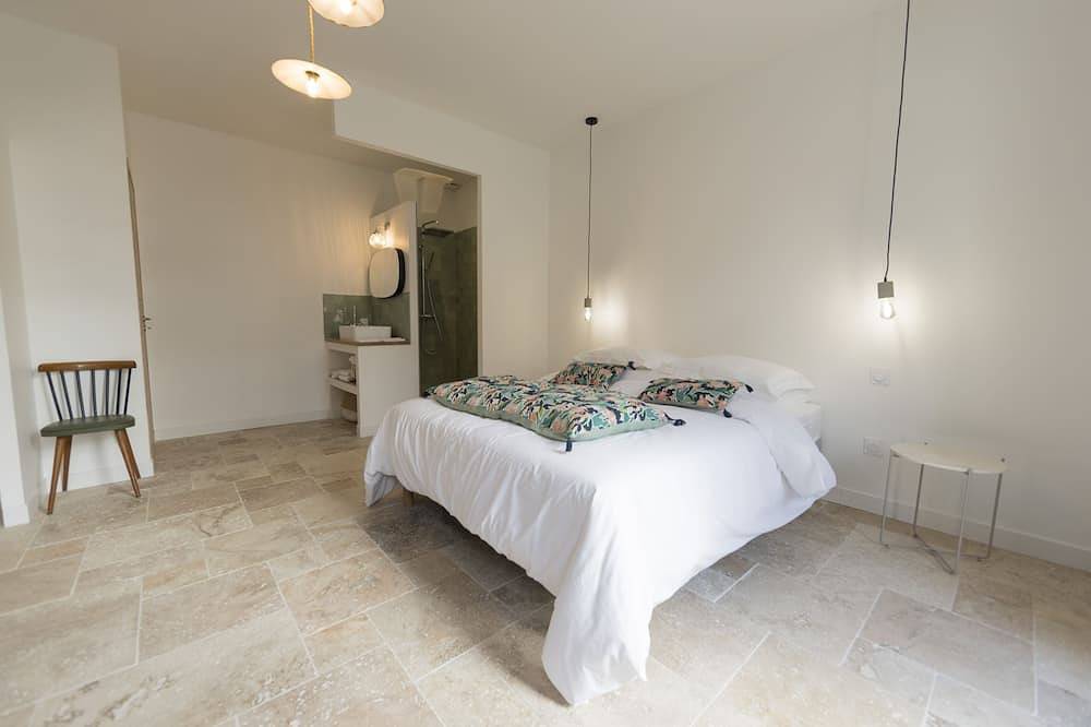 Maison chaleureuse en bord de Loire in Loire-Authion, Vallée de la Loire