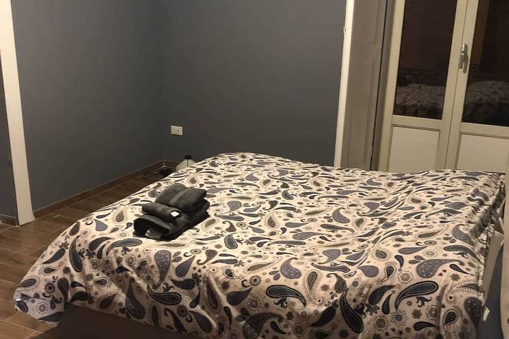 Appartamento intero, Appartamento con cucina in Foggia, Provincia di Foggia