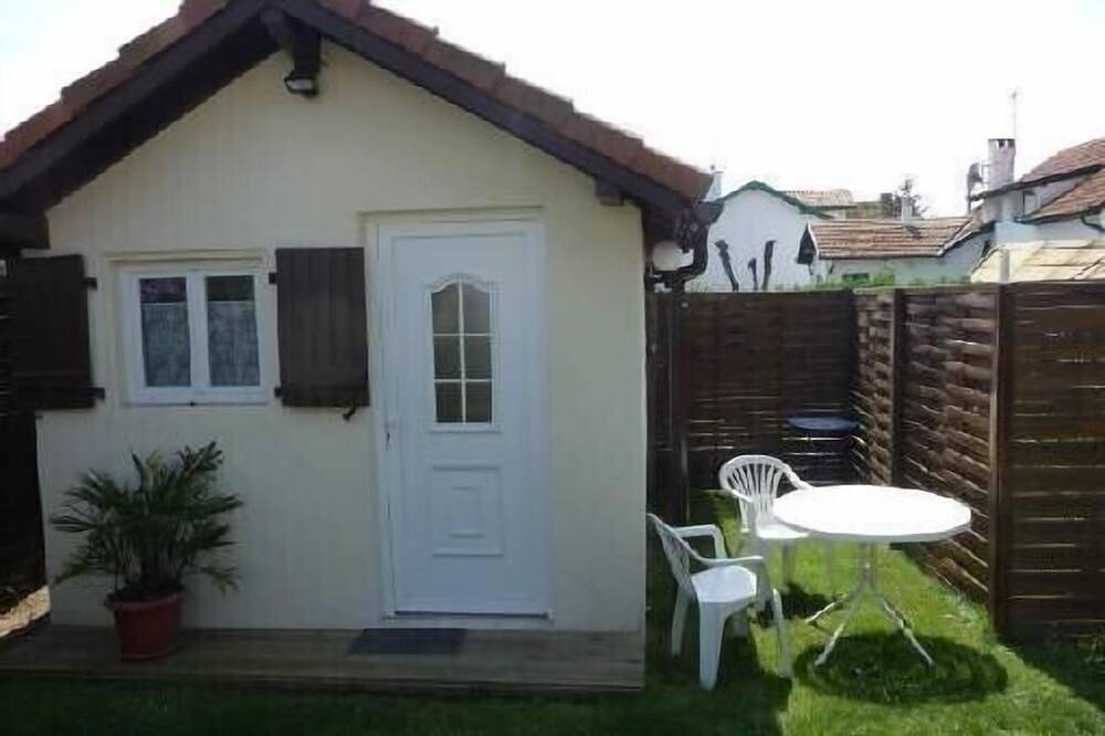Apartamento entero, Estudio Casa entre Vasco y las Landas, cerca de Bayona Biarritz Anglet in Boucau, Region de Bayona