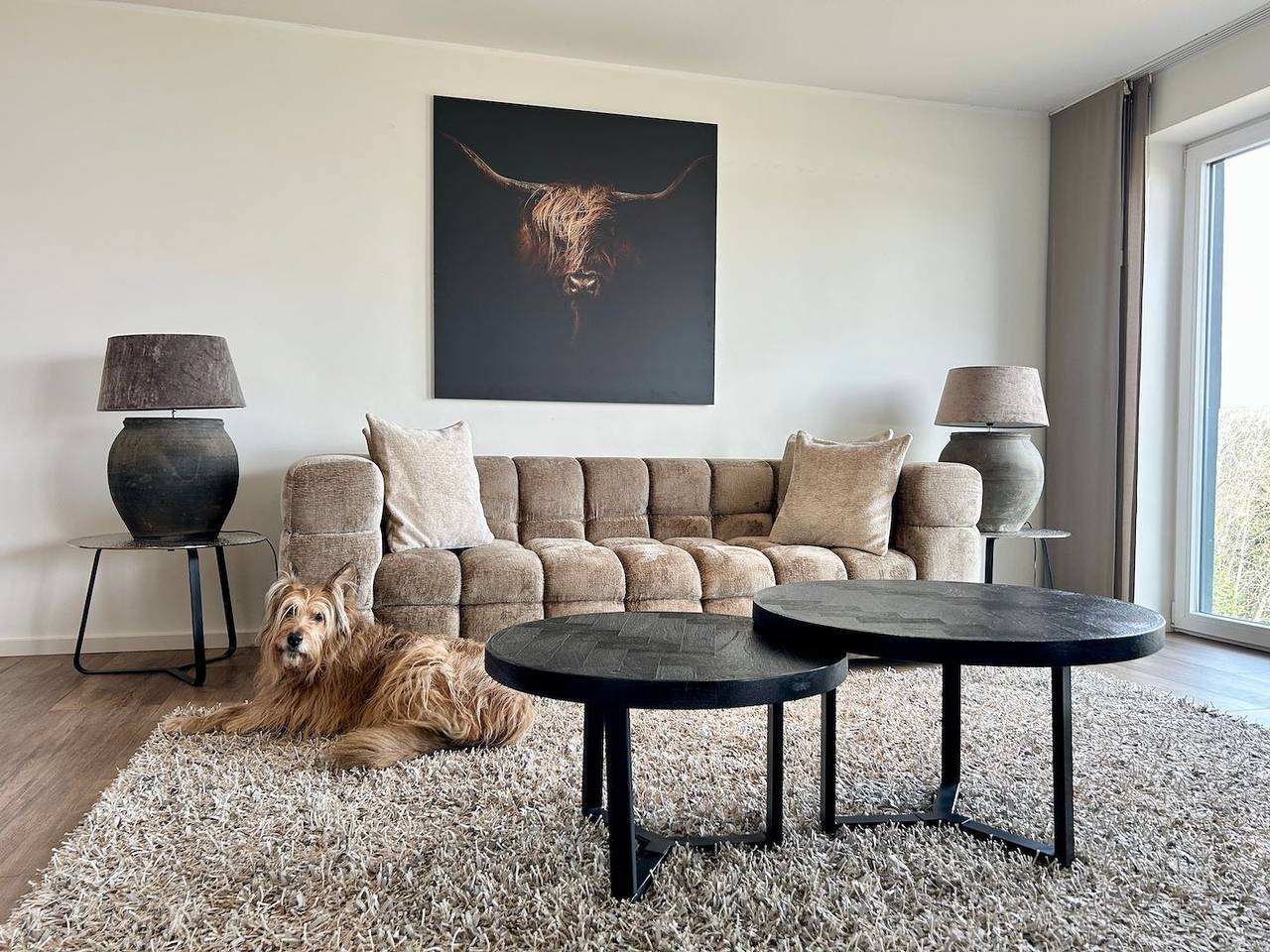 Vakantiehuis voor 13 personen met tuin in Neuastenberg, Winterberg