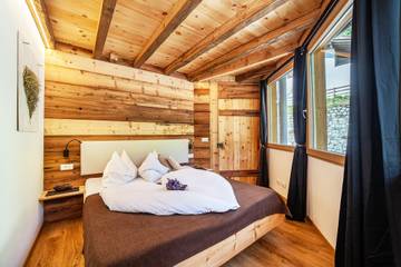 Ferienwohnung für 6 Personen in Ulten, Ortleralpen, Bild 1