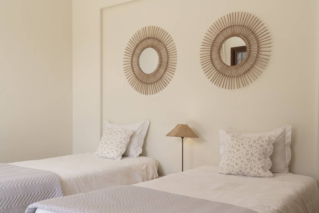 Ferienhaus für 8 Personen mit Balkon in Porto Santo, Madeira