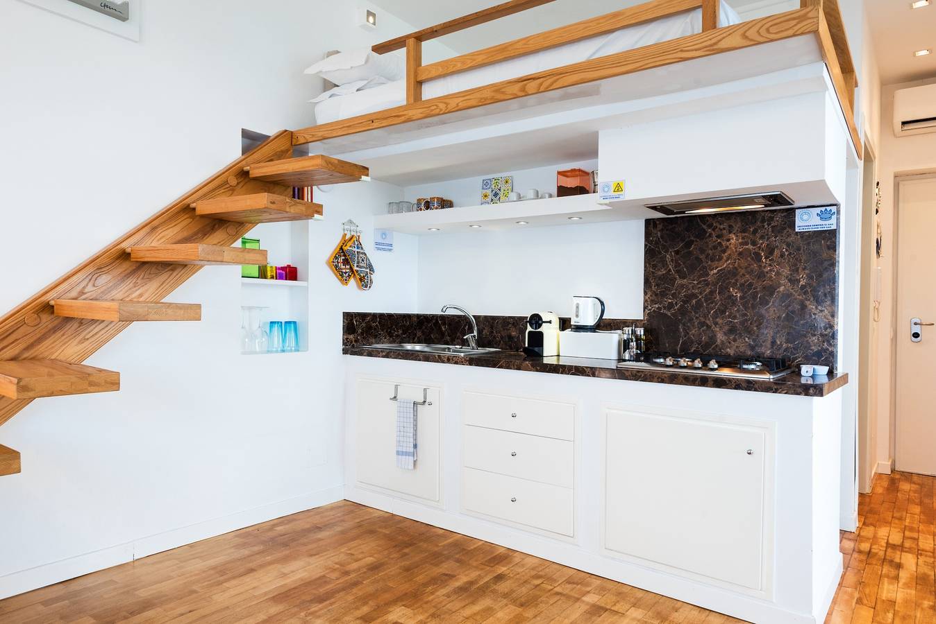 Appartement 'Cefalhome - Kefahelion' met zeezicht, wifi en airconditioning, foto 8