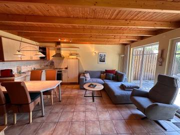 Ferienhaus für 4 Personen in Malchow, Plauer See, Bild 2