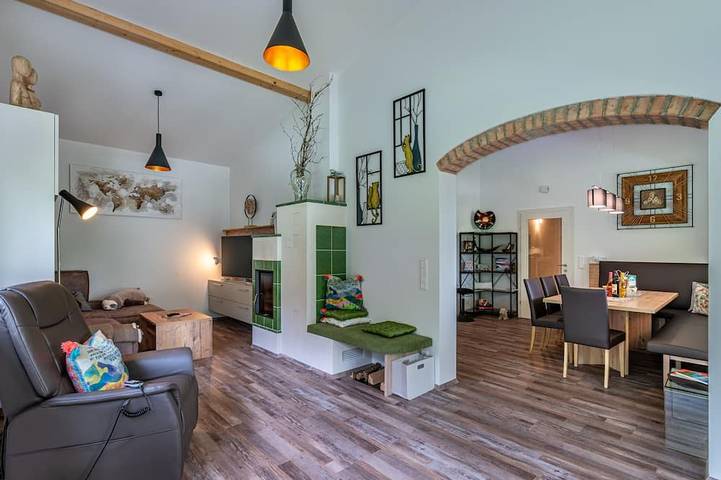 Ferienhaus für 7 Personen, mit Garten, mit Haustier am Wörthersee - 4