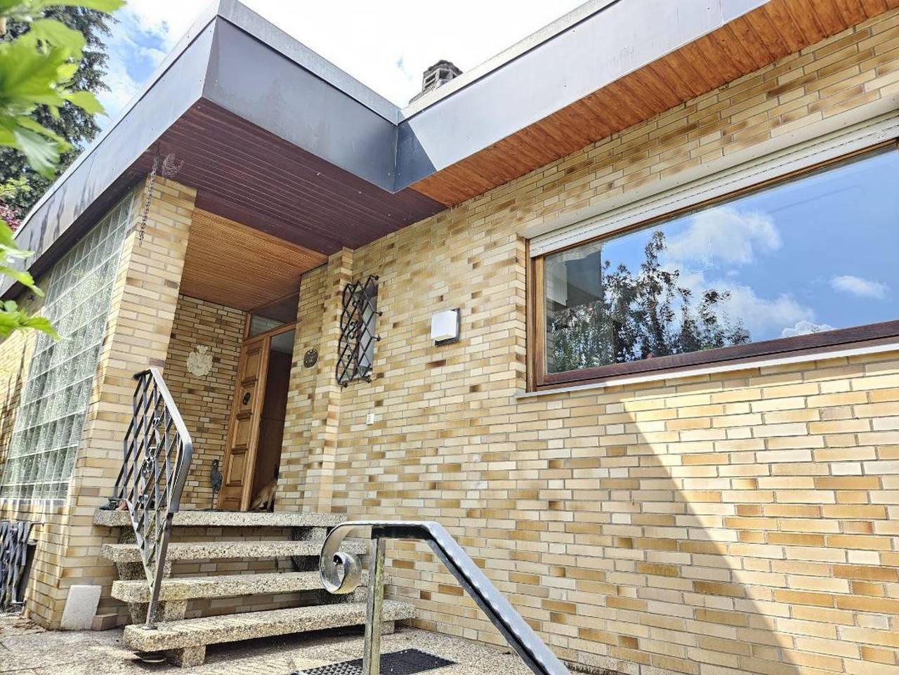 Ganze Ferienwohnung, Ferienwohnung Stadtmitte in Braunfels, Lahn-Dill-Kreis