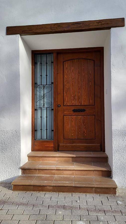 La Casona de Roser in Cardenete, Provincia de Cuenca