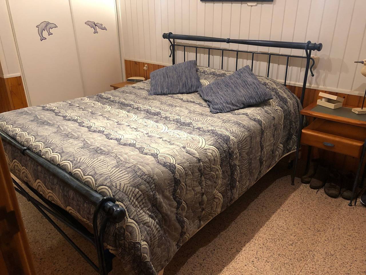 Apartamento entero, Shellls Apartment: Terraza Compartida, Wi-Fi y Aire Acondicionado en Carvoeiro in Carvoeiro, Lagoa