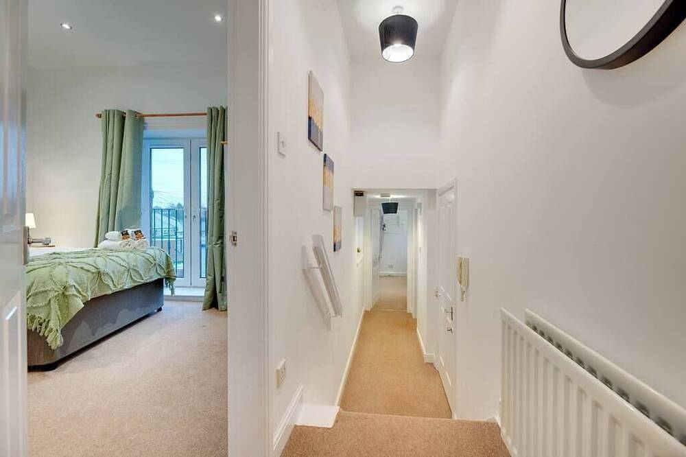Apartamento entero, Armstrong Apartments 1A - By Week2Week in Newcastle upon Tyne, Nordeste de Inglaterra