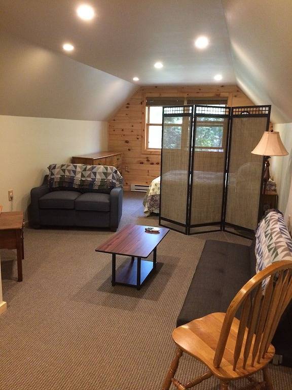 Bed and breakfasts for 5 people, with garden in Pennsylvania