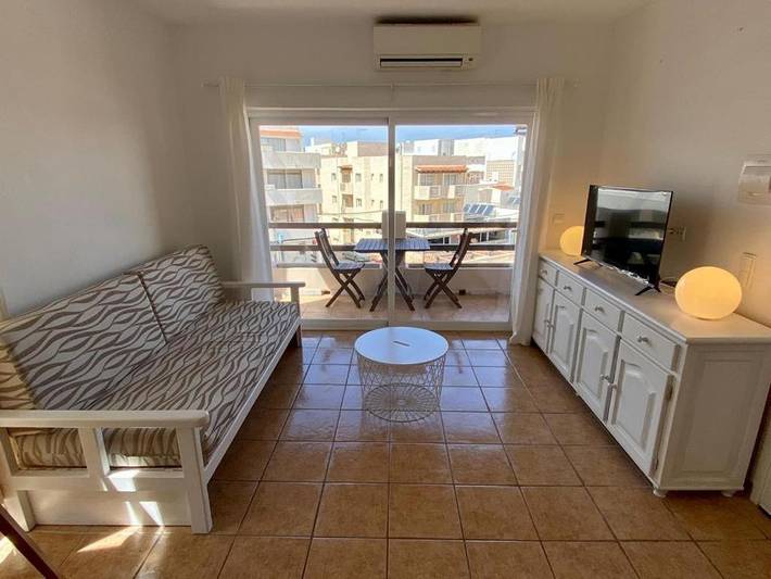 Appartement de vacances pour 5 personnes, avec vue et terrasse - 1
