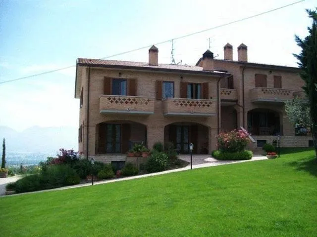 Maison de campagne pour 4 personnes, avec jardin ainsi que vue et terrasse - 1