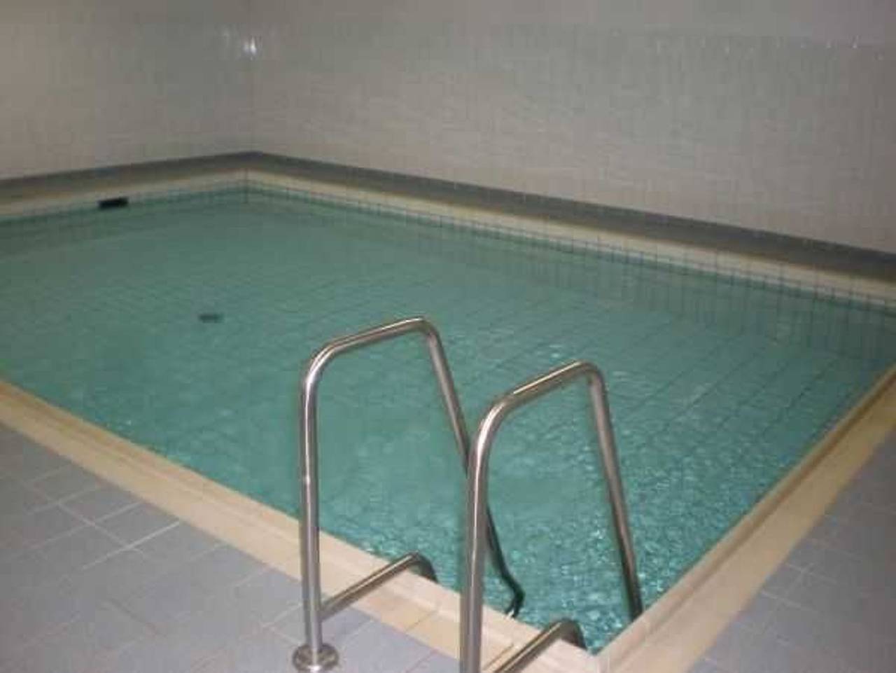 Ganze Ferienwohnung, Norderhoog 2 Zimmer Appartement - Norderhoog Whg. 38 / 1.Og in Westerland, Sylt (Gemeinde)
