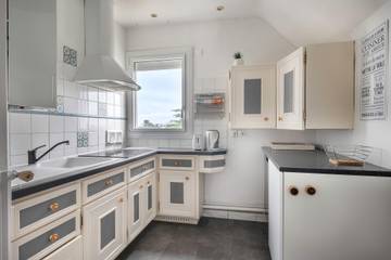 Location De Vacances pour 4 Personnes dans Le Pouliguen, Région de Saint-Nazaire, Photo 2