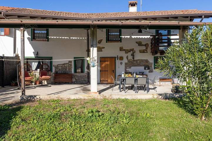 Ferienhaus für 6 Personen, mit Garten, mit Haustier - 1