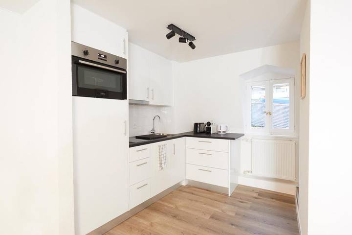 Gîte pour 2 personnes à Prilly - 2