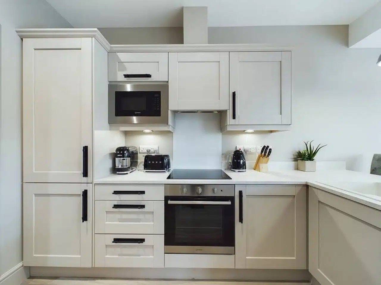 Entire vacation apartment, Classy Belfast Apartment in Belfast, County Antrim