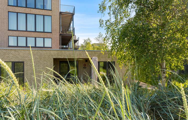 Ferienhaus für 4 Personen, mit Garten und Terrasse sowie Seeblick, kinderfreundlich in Osnabrücker Land - 2