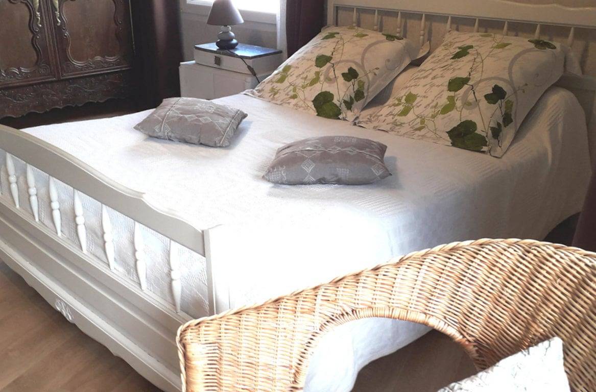 La Vallée du Rivoal - Chambre La Rivoal in Lopérec, Région de Châteaulin