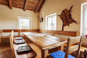 Ferienhaus für 6 Personen in Waldmünchen, Ostbayern, Bild 4