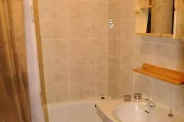 Chalet pour 4 Personnes dans La Ferrière, Le Pleynet Les Sept Laux, Photo 1