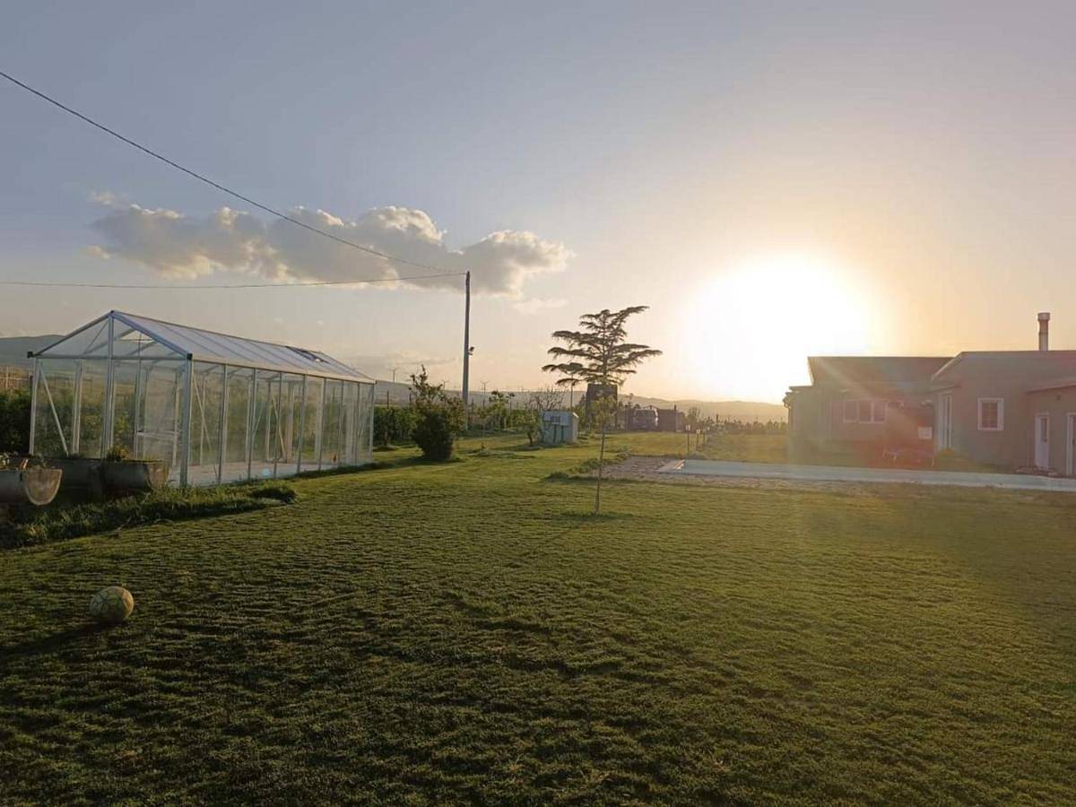 Due chicchi d'infinito in Melfi, Vulture