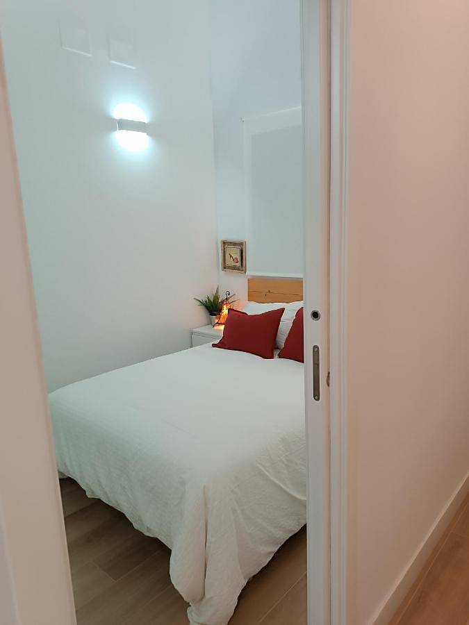 San Miguel in San Fernando, Costa de la Luz